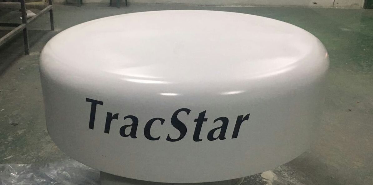 TracStar